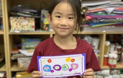 二年级组传统文化节专辑｜最美中秋月，传承民族魂