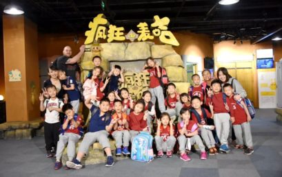 一人难涉险，携手齐闯关｜PYP二年级“我们是谁”探究单元