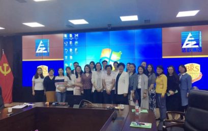 醍醐灌顶，受益终身 | 基于核心素养的探究式教学