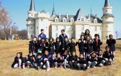 一年级母亲节特辑（4）｜妈妈陪你长大，你陪妈妈变老