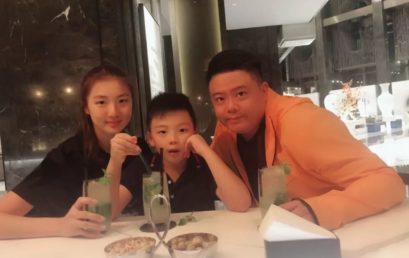 在音乐的世界徜徉｜七彩梦合唱C团石宇森家长来信