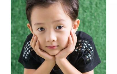 但愿展开梦的翅膀，划出一道人生的七彩｜一(9)班郑植元家长来信