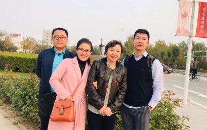 教师心语｜小学语文名师课堂教学观摩