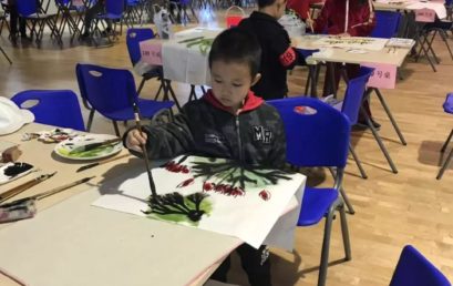 十年磨一剑，一招试锋芒｜全国社会艺术水平考级考试圆满举行