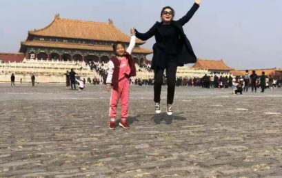 陪伴，是最长情的告白｜二年级“榜样的力量”特辑