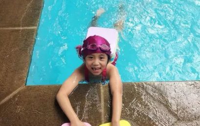 一(8)班陈若骞家长来信｜一年级“双满月”特辑