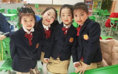 一颗平常心，收获真成长｜三（6）班王子铷同学家长来信