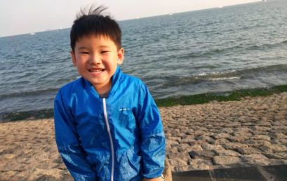 用心守候，静等花开｜K2班袁穆清家长来信