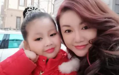 从北京王府外国语学校起飞｜三（6）班欧子钰家长来信