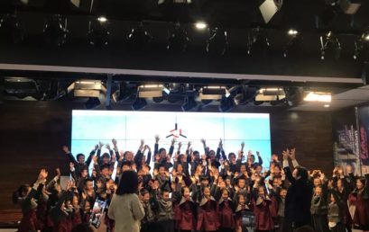 “唱响五洲”国际合唱指挥高级研修班｜学术立校