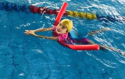 K6班黄紫涵家长来信《爱的力量》｜幼小衔接