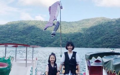 我们的故事｜二年级“榜样的力量”特辑