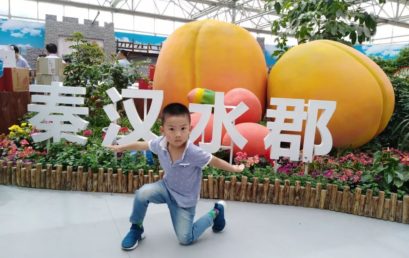 K4班李思远爸爸来信｜幼小衔接