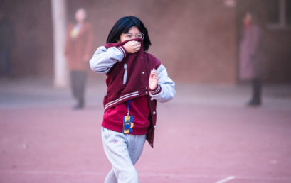 防患于未“燃”，生命无彩排|北京王府学校消防演习圆满完成