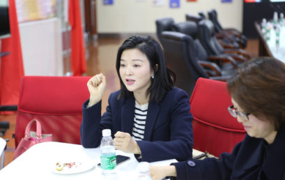 我想更懂你|北京王府学校家长课堂助力亲子沟通