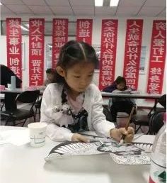 成长的翅膀｜二(7)班邢祎纯家长来信