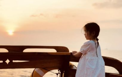 教育方式应契合所育之人｜二年级“榜样的力量”特辑