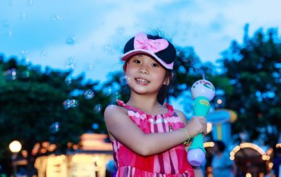 每一位儿童都是一名诗人｜二(9)班唐果家长来信