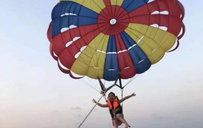 家庭教育之我见｜二(4)班窦婉仪家长来信