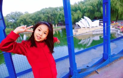 争当礼仪小标兵｜二(7)班何沐泽家长来信