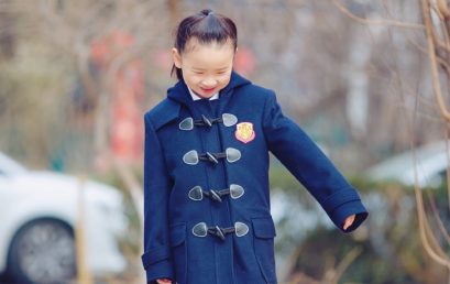 向前一小步，文明一大步｜二(7)班余品凝家长来信