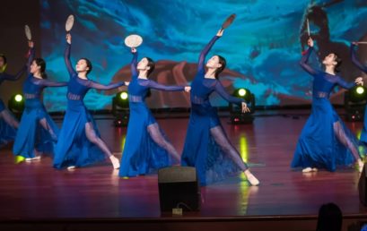 曲曲嗨动全场 这样青春帅气的舞蹈就是要让你尖叫 | 记王府&嘉汇音乐嘉年华