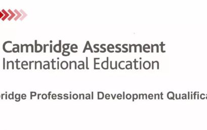 BRS Earns Cambridge PDQ Diploma Certification