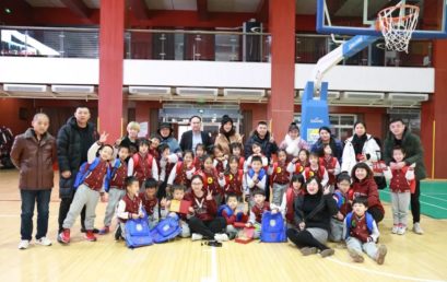 来自于爸爸妈妈们的“乐考感言” │ 一(5)班特辑