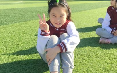 来自于爸爸妈妈们的“乐考感言” │ 一(11)班特辑