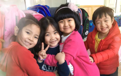 来自于爸爸妈妈们的“乐考感言” │ 一(9)班特辑