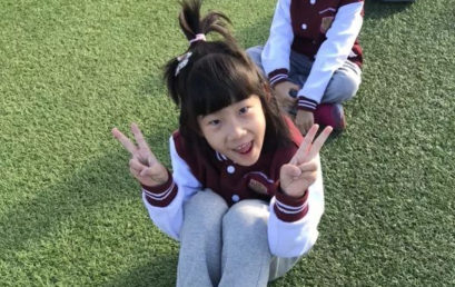 来自于爸爸妈妈们的“乐考感言” │ 一(6)班特辑