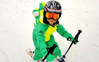 舞台上最耀眼的星│ K3班王子正家长来信