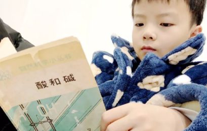 了不起的王府娃！