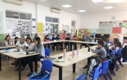 共享地球，PYP学子在行动｜Class 4.2 Summative Assessment