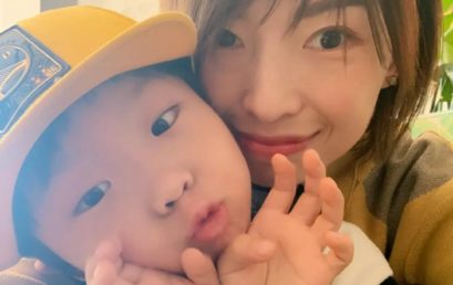 荣誉和参与让你我不同 │ K4班李峻锋家长来信