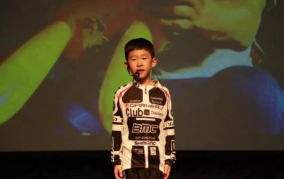 让每朵小花都绽放 │ K5班李凌霄家长来信