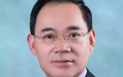 @亲爱的家长，请您阅读四月校长来信