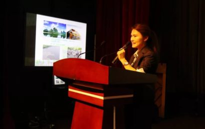 地球，让我变成“瓦力”守护你｜二年级家长讲堂