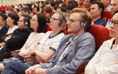 硕果累累 继往开来——这是我们王府人的期末答卷