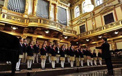 一体两翼，展翅翱翔 │ 缤纷素质课（五）