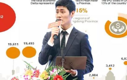 张重昊 芝加哥大学