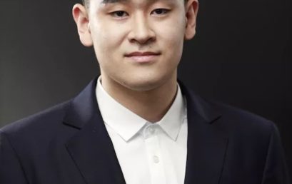 贾璞 纽约大学阿布扎比分校