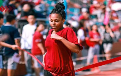 定格王府运动会的10个精彩瞬间，我们发现了1个秘密