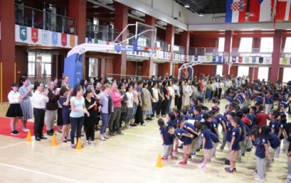 老师，您是我心中最亮的那颗星 ｜ Happy Teachers’ Day