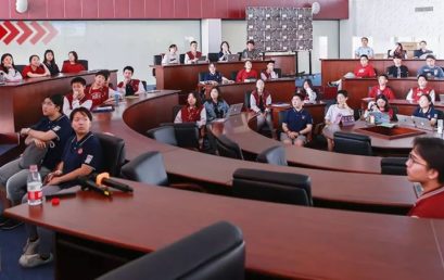 你与梦校offer的距离，只差这些第一手干货