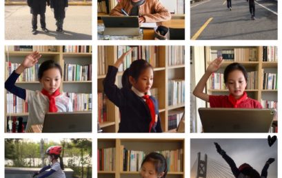 从春节到“六一”，我们终于迎来重聚！