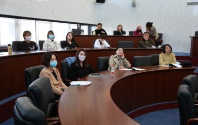 家长课堂 ｜ 双语部一、二年级核心教学模式