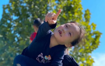 家长来信 ｜遇到王府，遇到爱