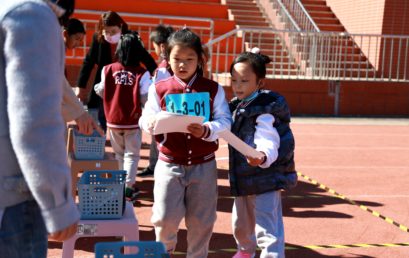 谁是最强数学大脑？ ｜低年级组数学口算竞赛