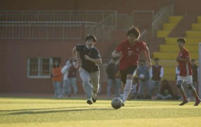 Newsletter | 校园通讯第16期，欢迎锁定！